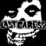 Last Caress Logo